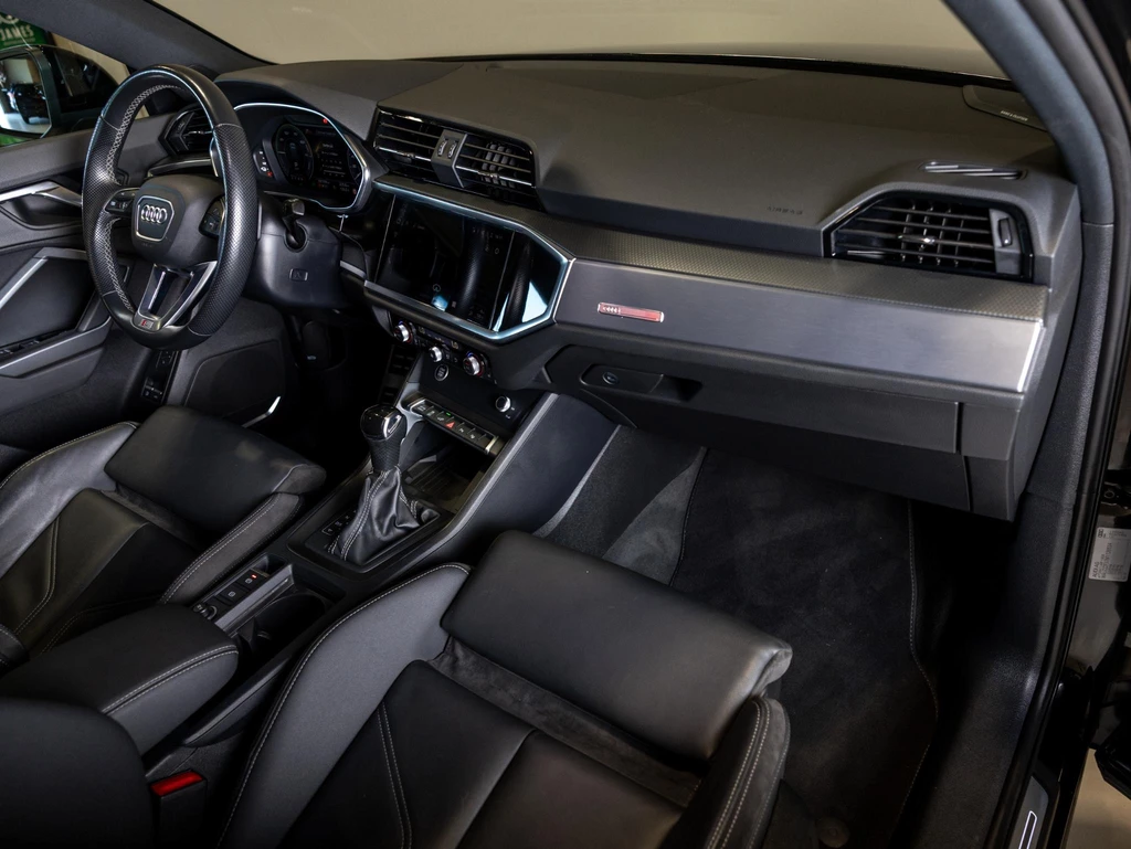 Audi Q3 – foto 9