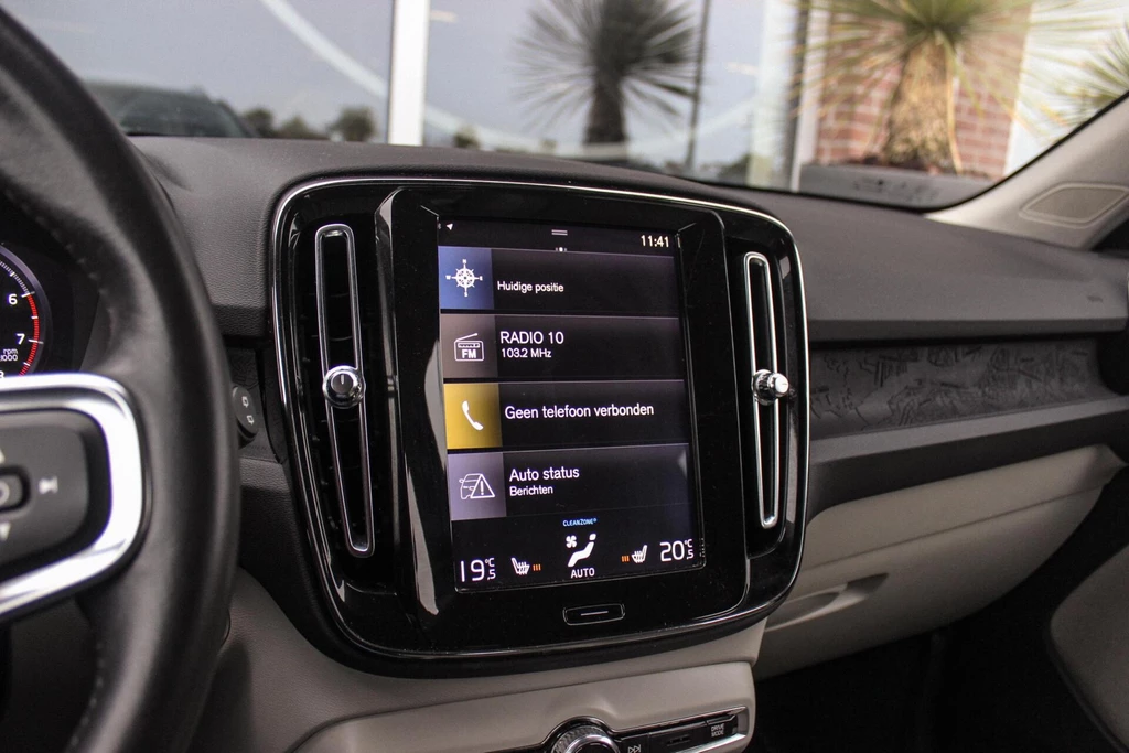 Volvo XC40 – foto 26
