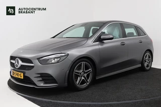Mercedes-Benz B-Klasse – thumbnail 1