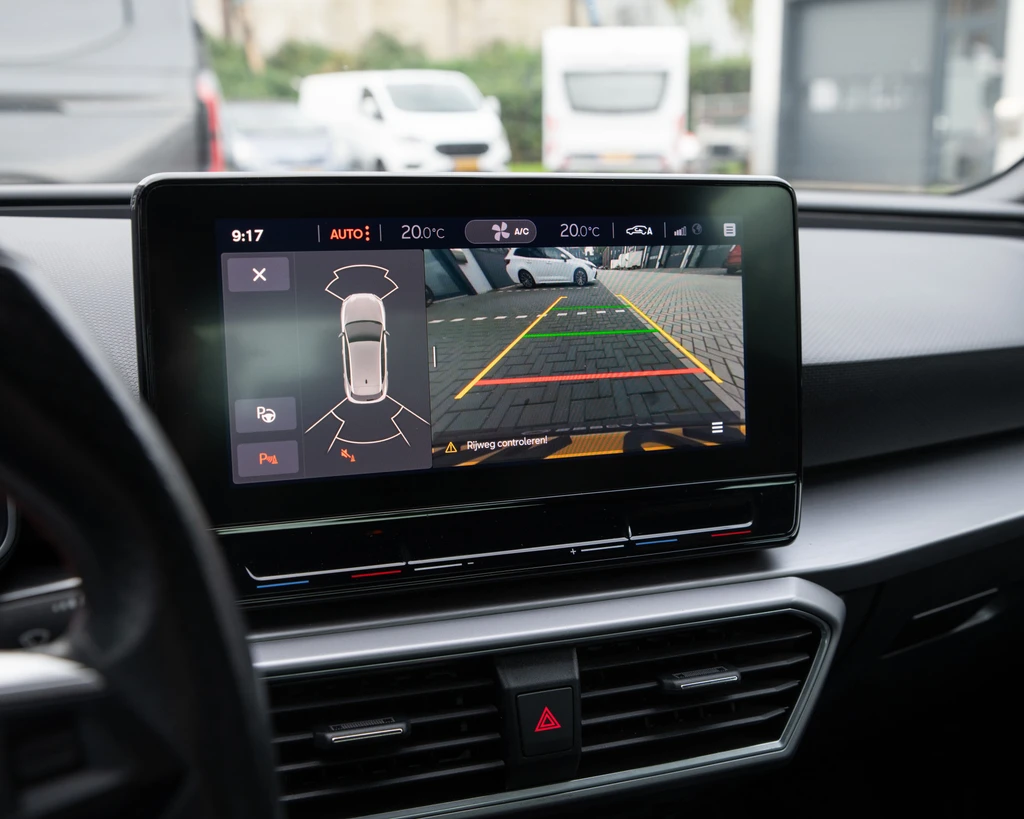 SEAT Leon – foto 49