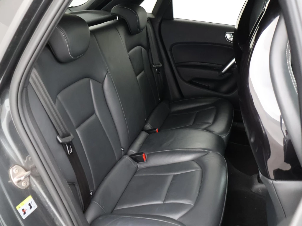 Audi A1 Sportback – foto 16