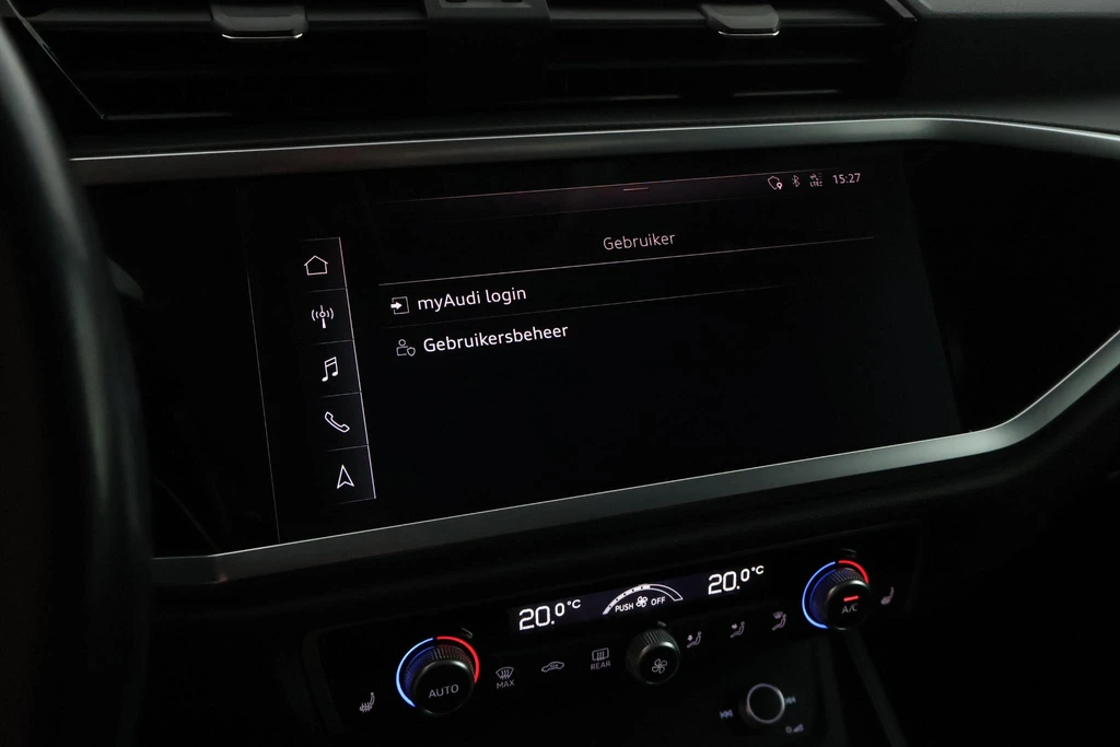 Audi Q3 – foto 26
