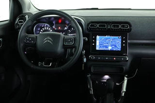 Citroën C3 Aircross – thumbnail 15