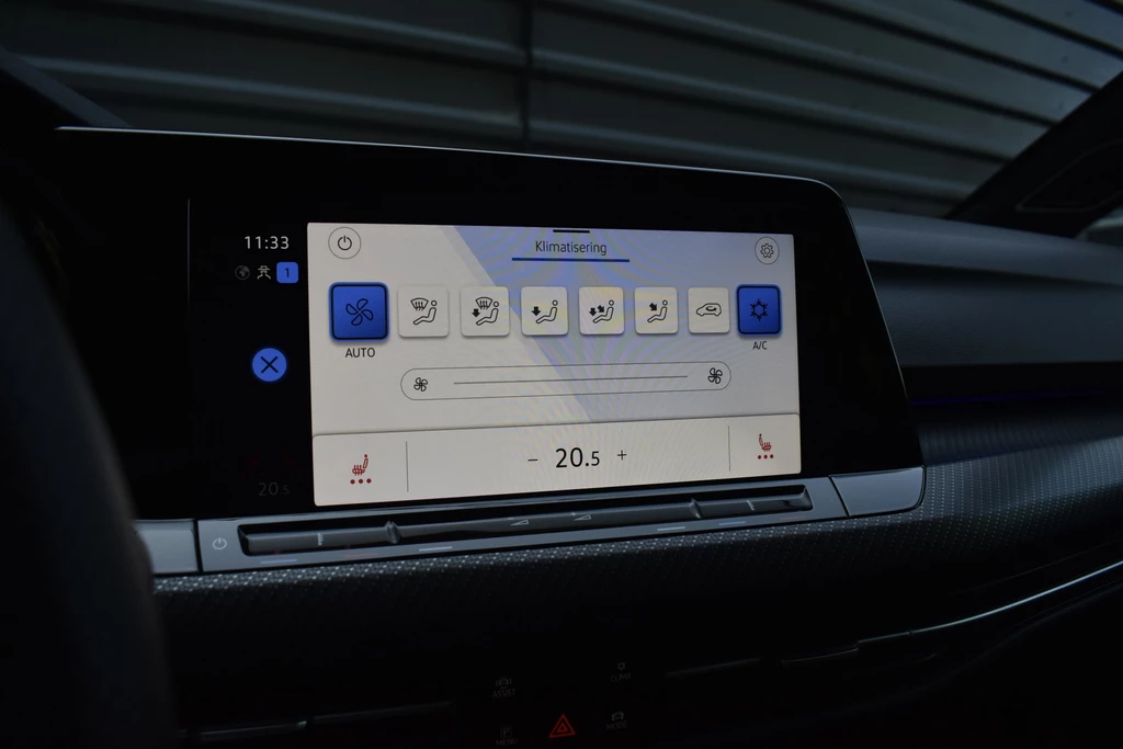 Volkswagen Golf – foto 19