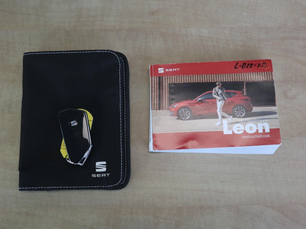 SEAT Leon – foto 31