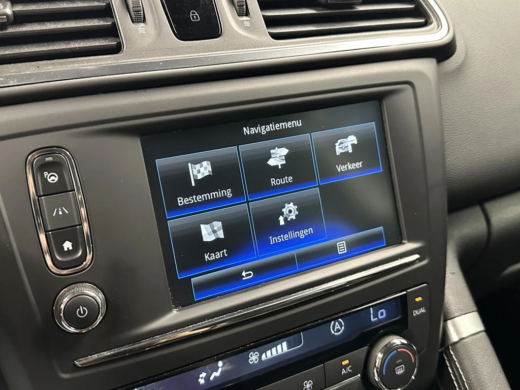 Renault Kadjar – foto 32