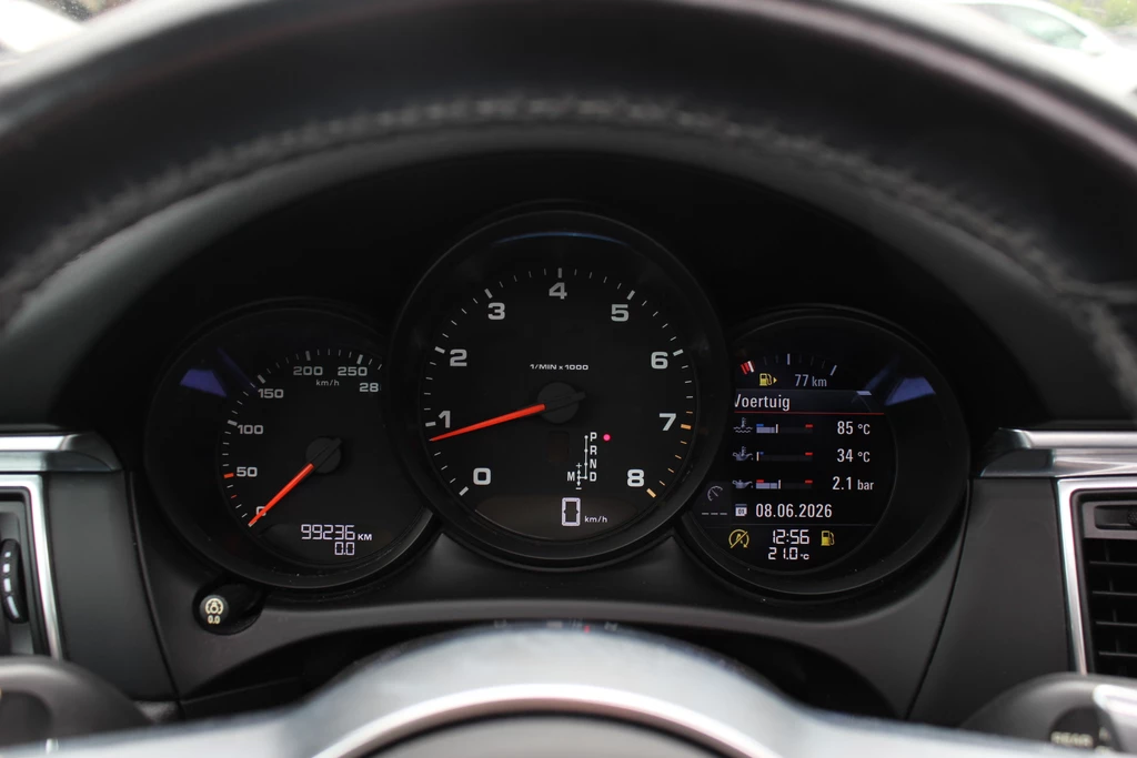 Porsche Macan – foto 19