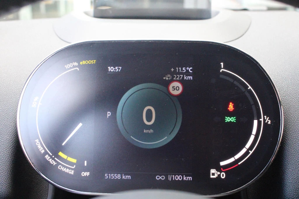 MINI Countryman – foto 10