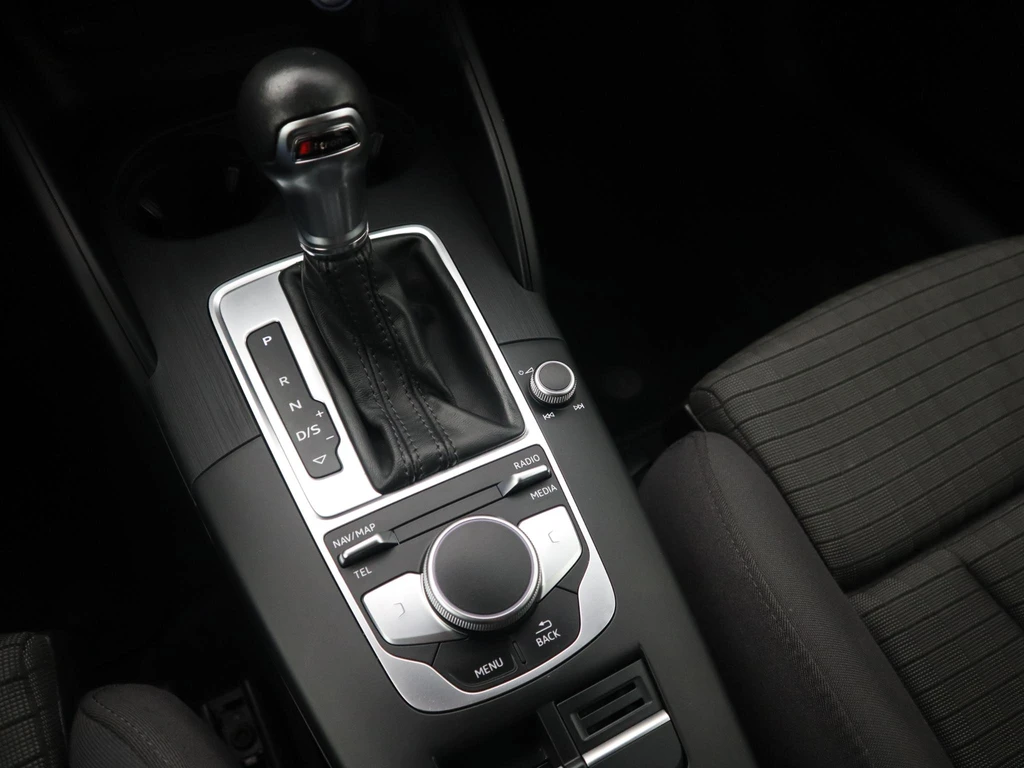 Audi A3 – foto 20