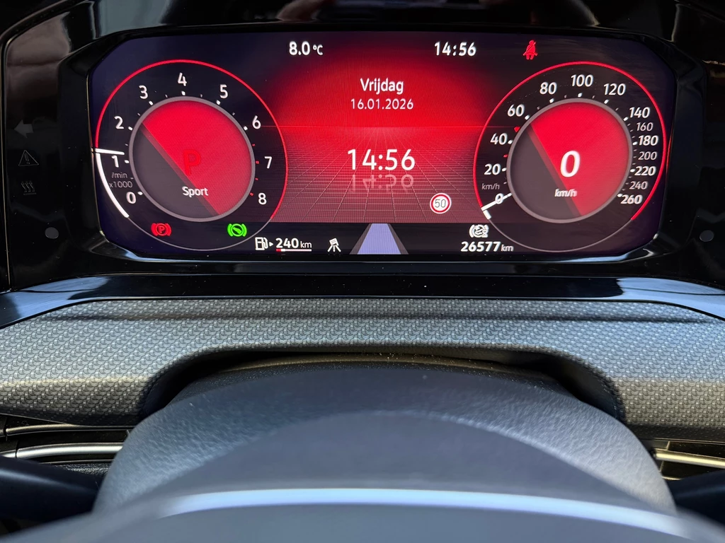 Volkswagen Golf – foto 71