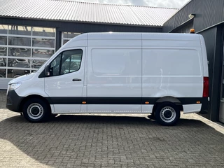 Mercedes-Benz Sprinter – thumbnail 2