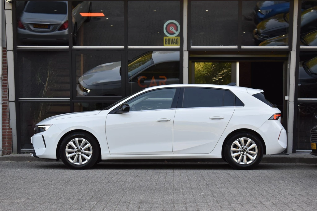 Opel Astra – foto 4