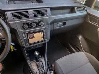 Volkswagen Caddy – thumbnail 21