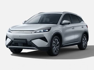 BYD ATTO 3 – thumbnail 1