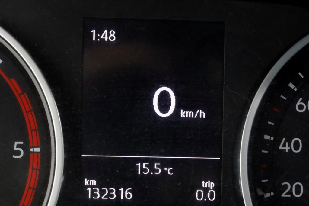 Volkswagen Crafter – foto 14