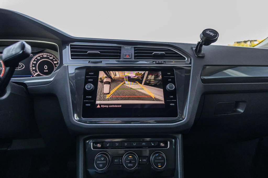 Volkswagen Tiguan – foto 25