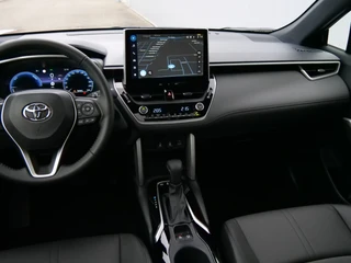 Toyota Corolla Cross – thumbnail 30