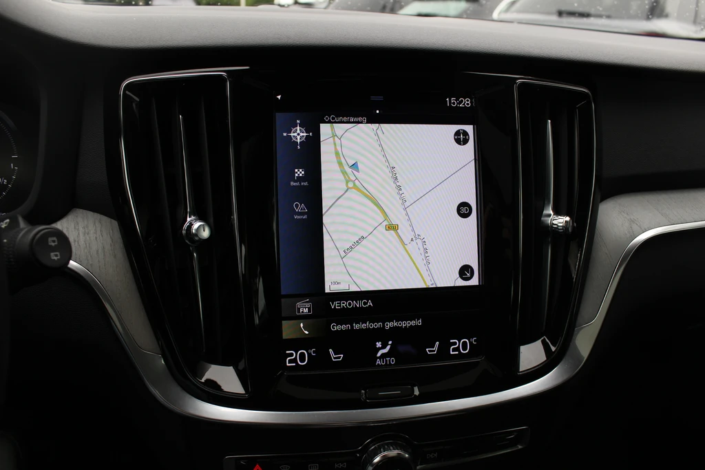 Volvo V60 – foto 25