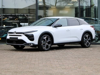 Citroën C5 X – thumbnail 1