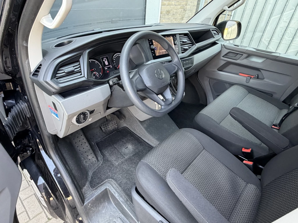 Volkswagen Transporter – foto 24