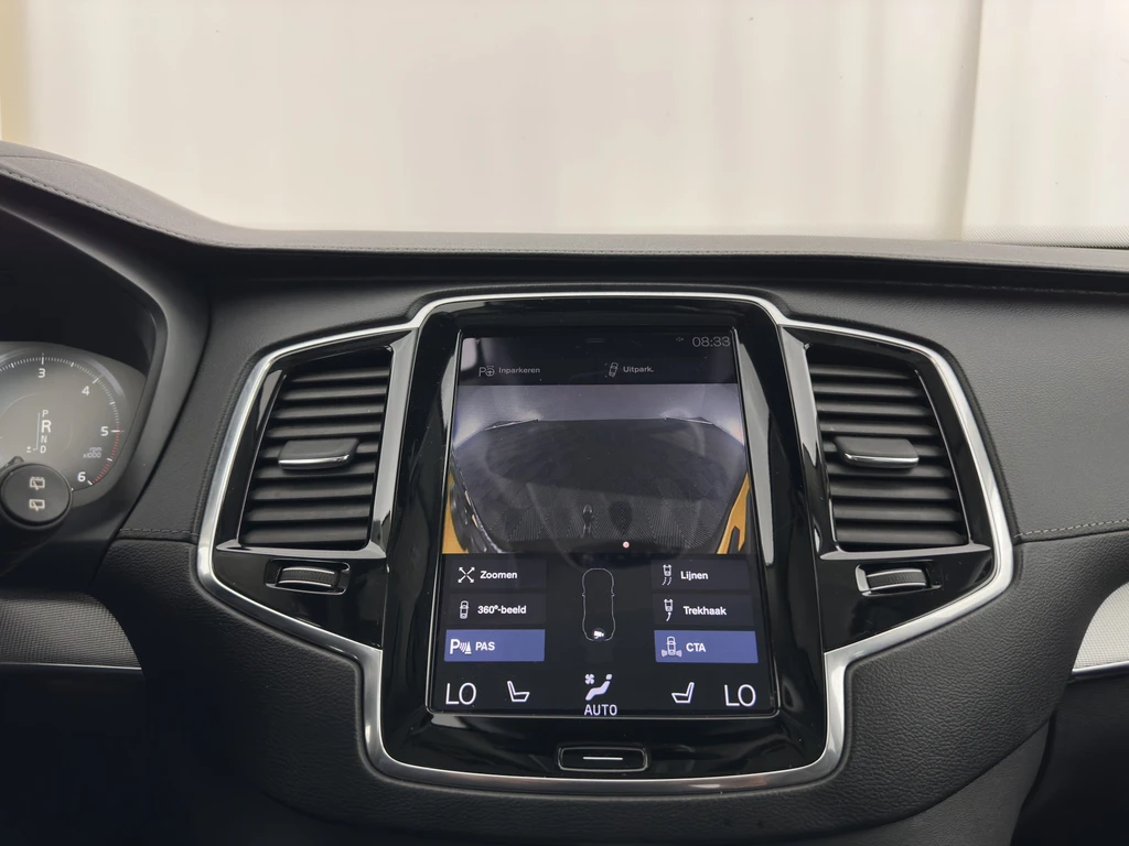 Volvo XC90 – foto 18