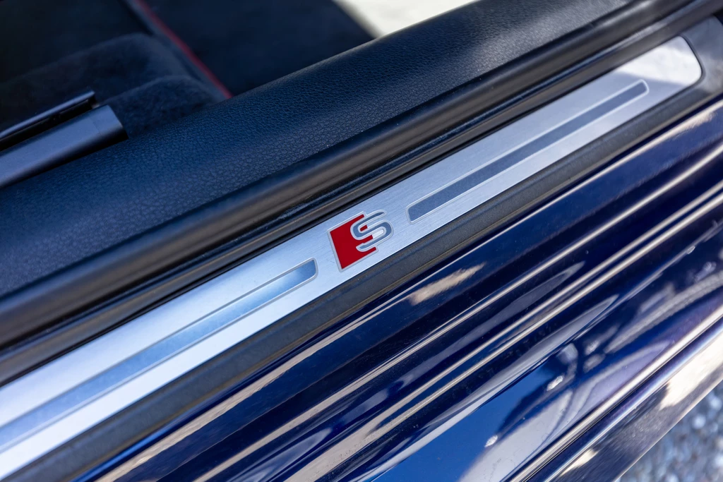 Audi A3 – foto 16