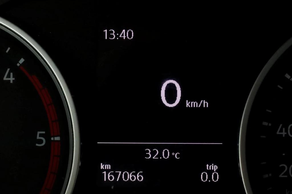 Volkswagen Crafter – foto 14