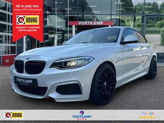 BMW 2 Serie – thumbnail 1