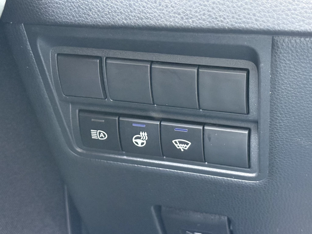 Toyota Yaris Cross – foto 15