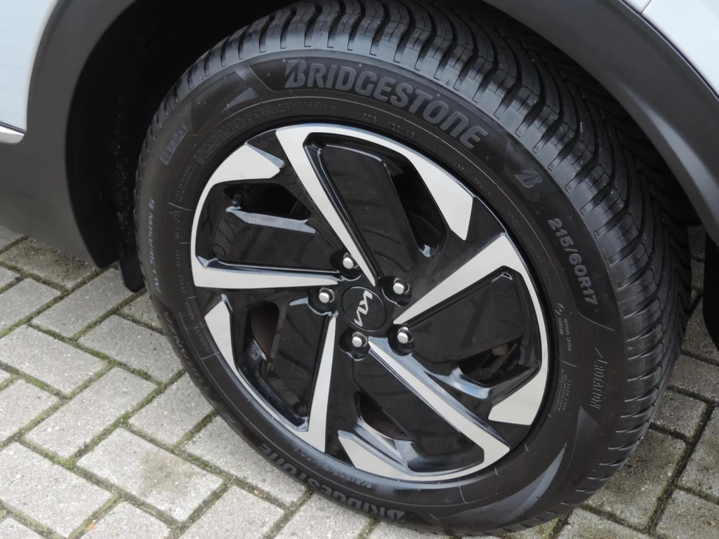 Kia Sportage – foto 52