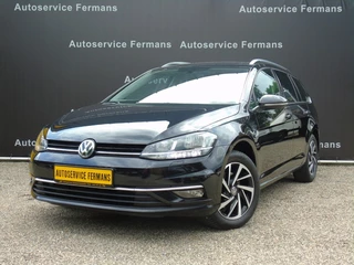 Volkswagen Golf – thumbnail 1