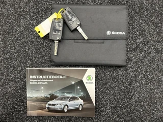 Škoda Octavia – thumbnail 47