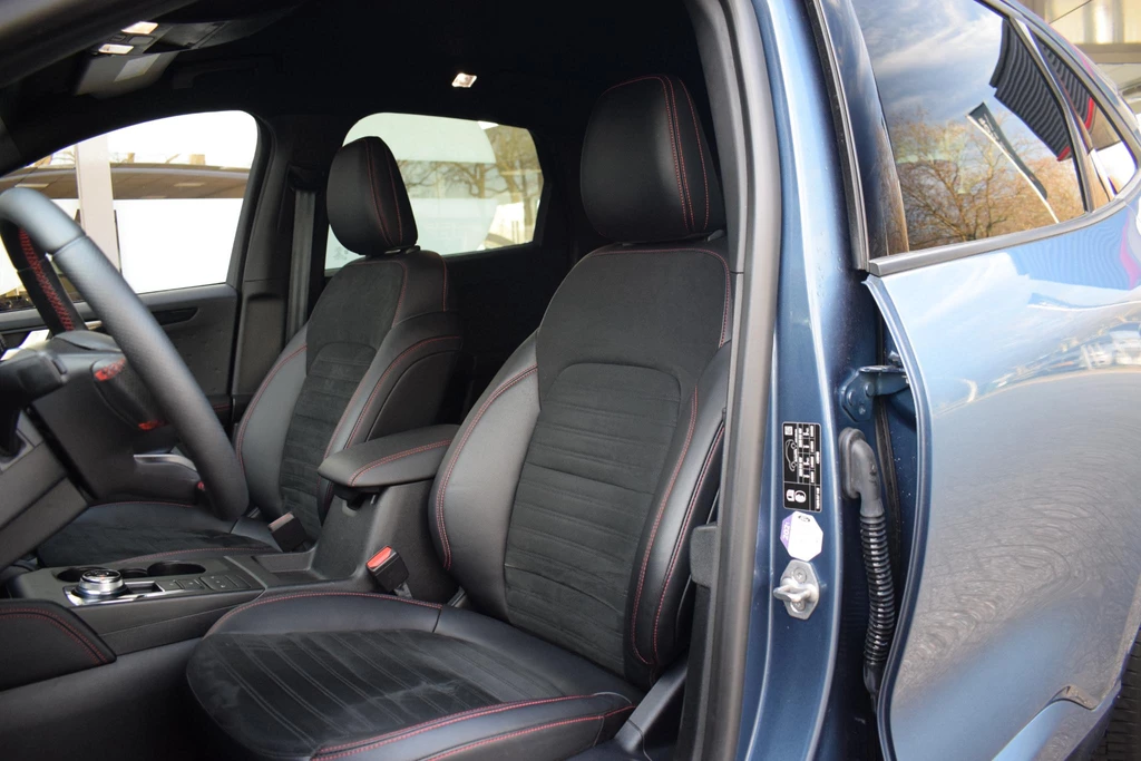 Ford Kuga – foto 11