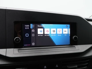 Volkswagen Caddy – thumbnail 21