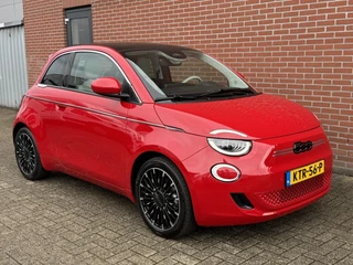 Fiat 500e – thumbnail 9