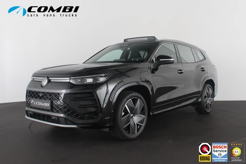 Volkswagen Tayron 1.5 eHybrid R-Line Edition