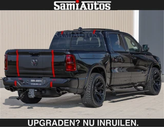 Dodge Ram Pick-Up – thumbnail 15