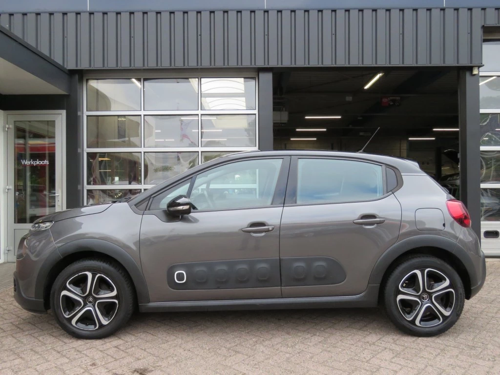 Citroën C3 – foto 3