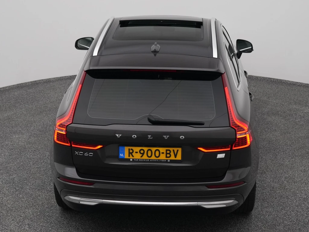 Volvo XC60 – foto 10