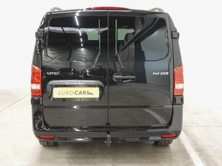 Mercedes-Benz Vito – thumbnail 6