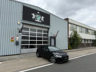 Audi A1 Sportback – thumbnail 14