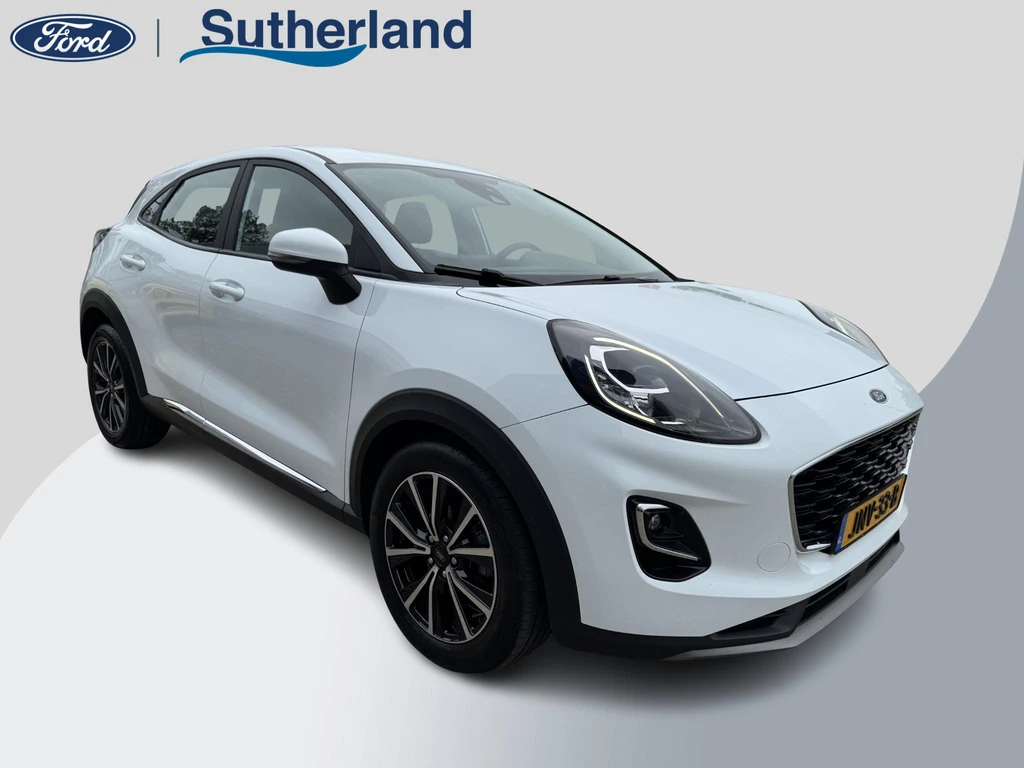 Ford Puma – foto 7