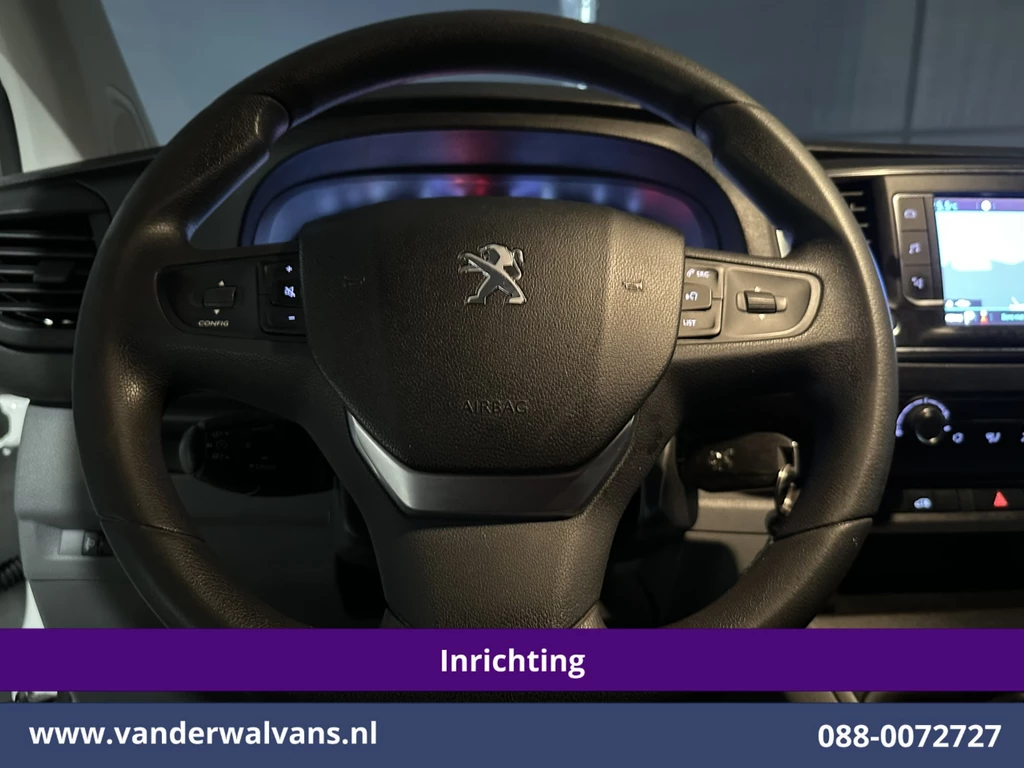 Peugeot Expert – foto 9