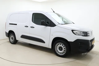 Peugeot Partner – thumbnail 8