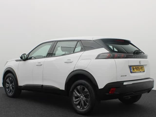 Peugeot 2008 – thumbnail 3