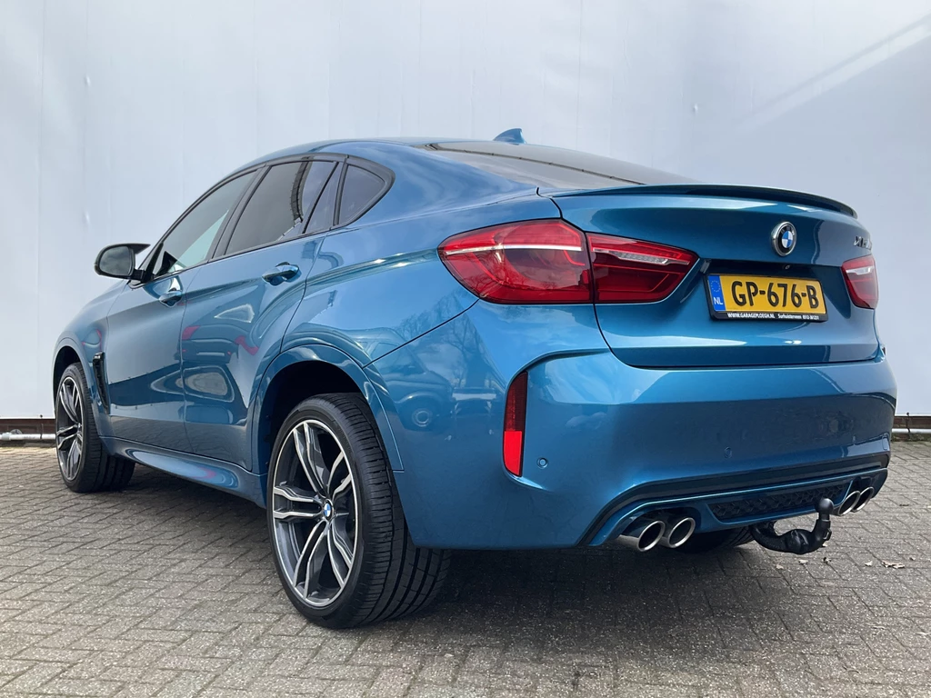 BMW X6 – foto 7