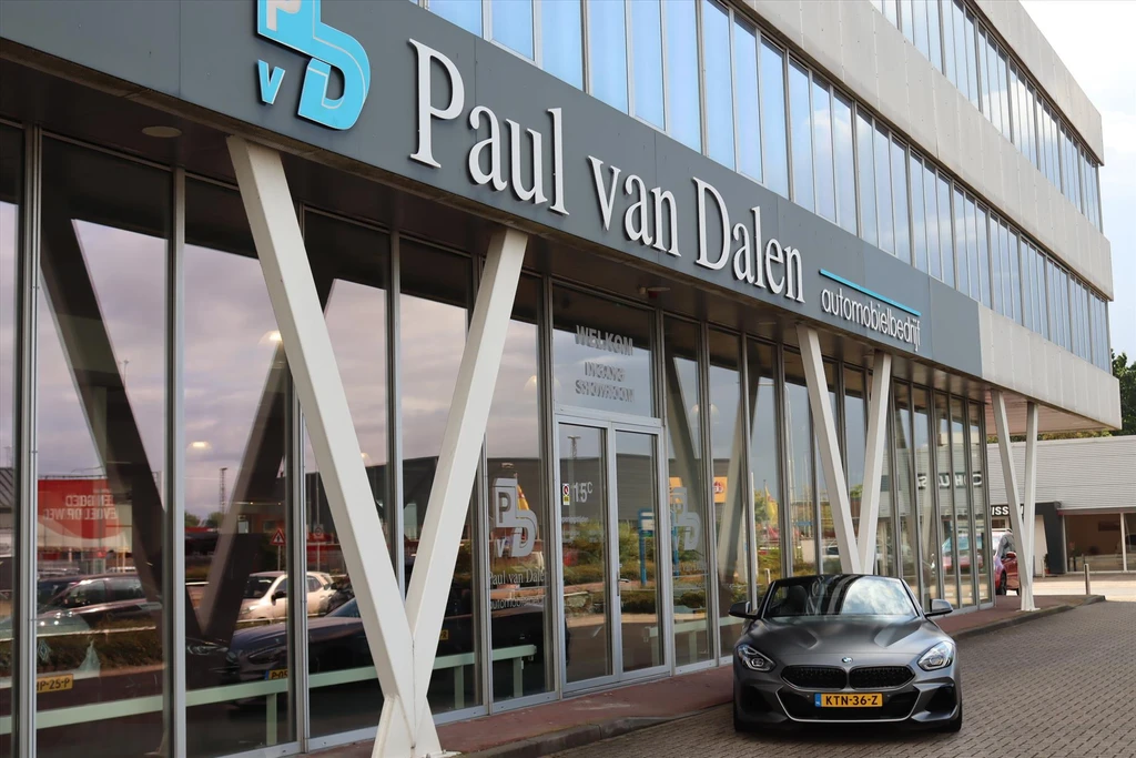 BMW Z4 – foto 13