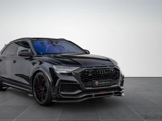 Audi RSQ8 – thumbnail 11