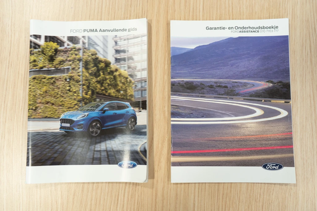 Ford Puma – foto 42