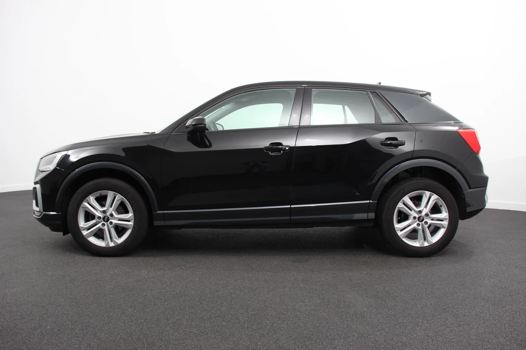 Audi Q2 – foto 2